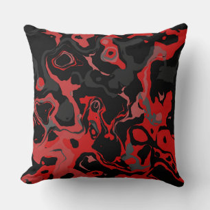 Coussin Lancer l'oreiller