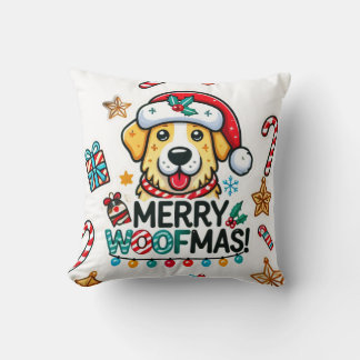 Coussin Lancer l'oreiller