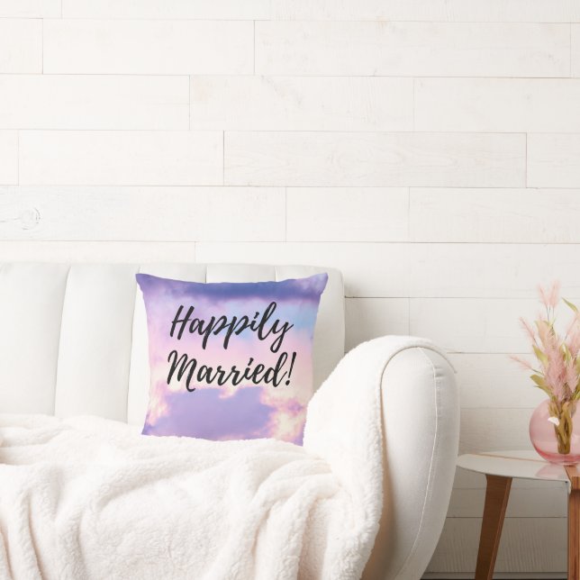 Coussin Lancer l'oreiller (Canapé)