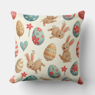 Coussin Lancer l'oreiller