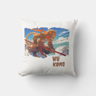 Coussin Lancer l'oreiller