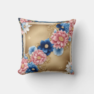Coussin Lancer l'oreiller
