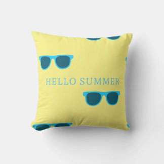 Coussin Lancer l'oreiller