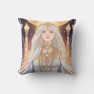 Coussin Lancer l'oreiller