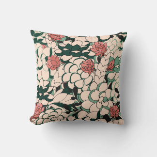 Coussin Lancer l'oreiller