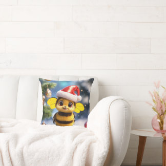 Coussin Lancer l'oreiller