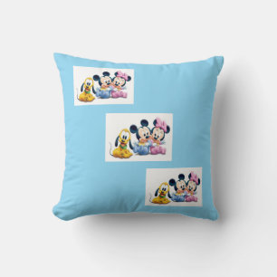 Coussin Lancer l'oreiller