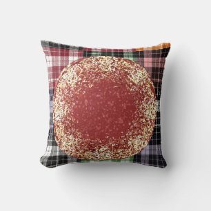 Coussin Lancer l'oreiller