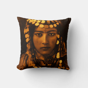 Coussin Lancer l'oreiller