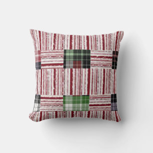 Coussin Lancer l'oreiller