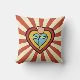 Coussin Lancer l'oreiller