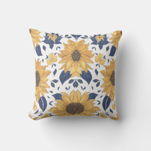 Coussin Lancer l'oreiller