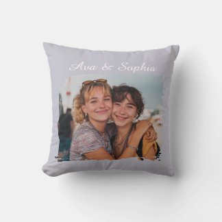 Coussin Lancer l'oreiller