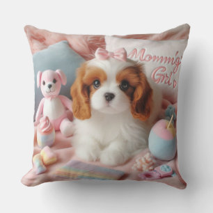 Coussin Lancer l'oreiller