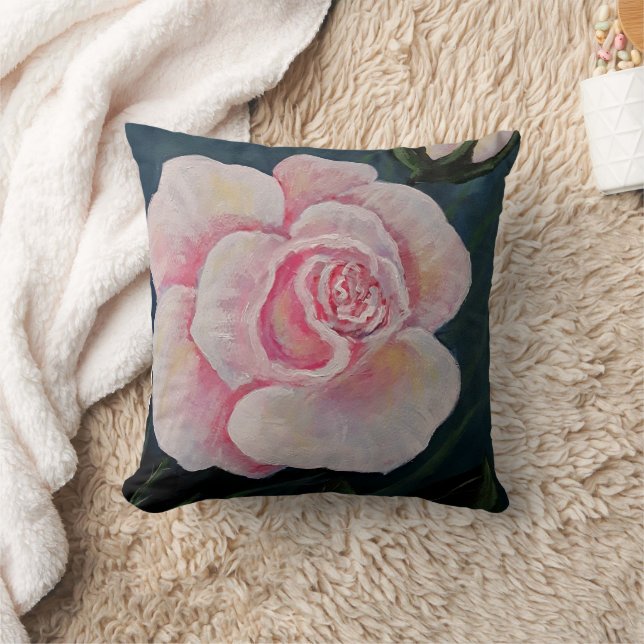 Coussin Lancer l'oreiller (Couverture)
