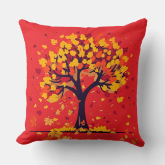 Coussin Lancer l'oreiller