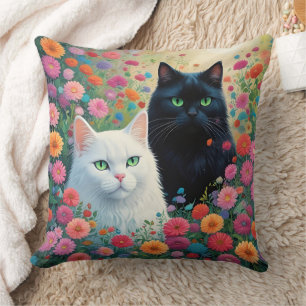 Coussin Lancer l'oreiller