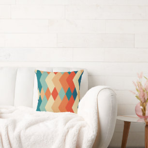 Coussin Lancer l'oreiller