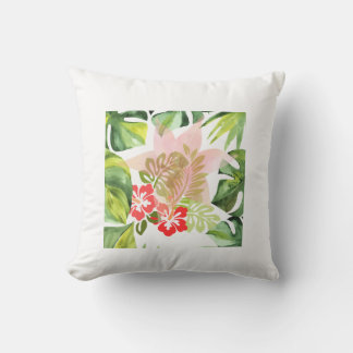 Coussin Lancer l'oreiller