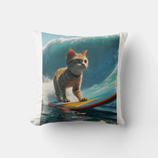 Coussin Lancer l'oreiller