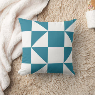 Coussin Lancer l'oreiller