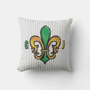 Coussin Lancer l'oreiller