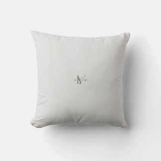 Coussin Lancer l'oreiller