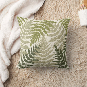 Coussin Lancer l'oreiller