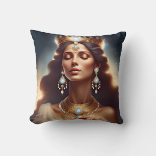 Coussin Lancer l'oreiller