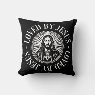Coussin Lancer l'oreiller