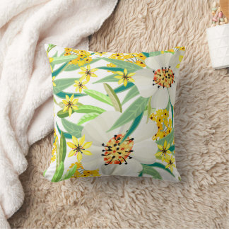 Coussin Lancer l'oreiller