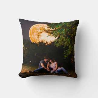 Coussin Lancer l'oreiller
