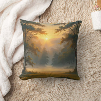 Coussin Lancer l'oreiller