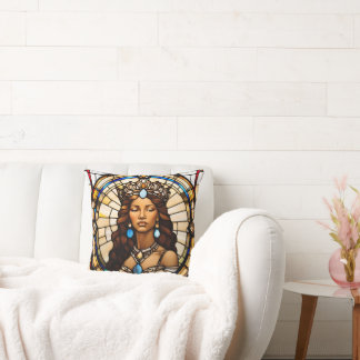 Coussin Lancer l'oreiller