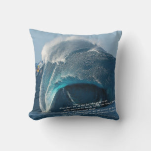 Coussin Lancer l'oreiller