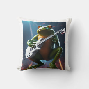 Coussin Lancer l'oreiller