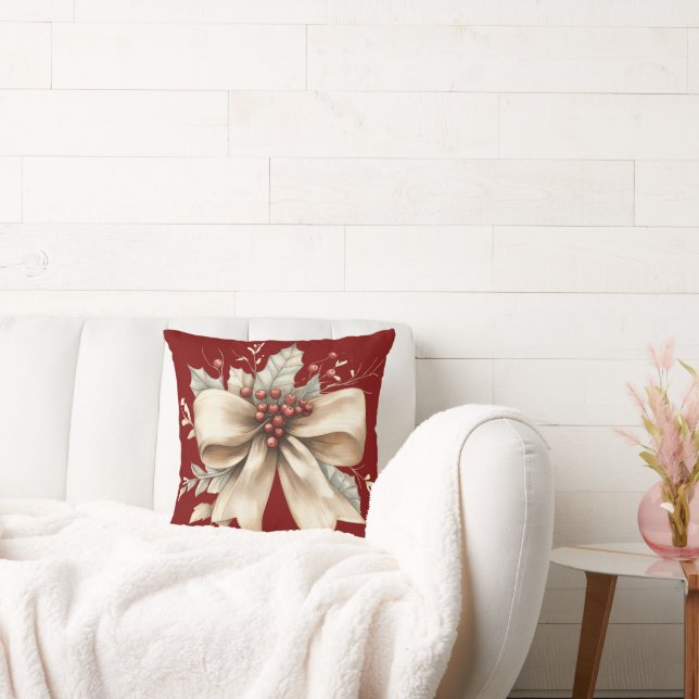 Coussin Lancer l'oreiller (Canapé)