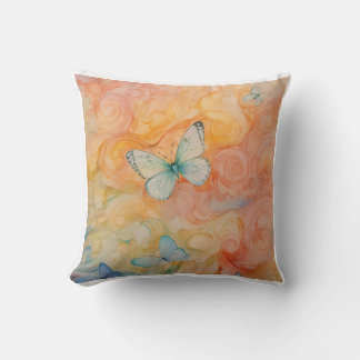 Coussin Lancer l'oreiller