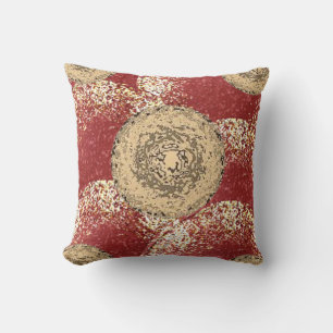 Coussin Lancer l'oreiller