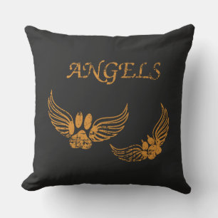 Coussin Lancer l'oreiller