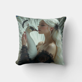 Coussin Lancer l'oreiller