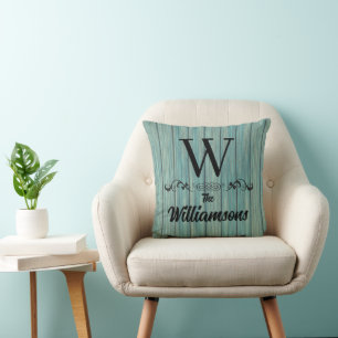 Coussin Lancer l'oreiller