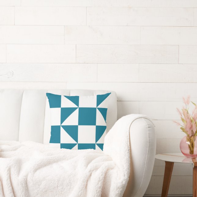 Coussin Lancer l'oreiller (Canapé)