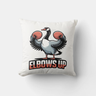 Coussin Lancer l'oreiller