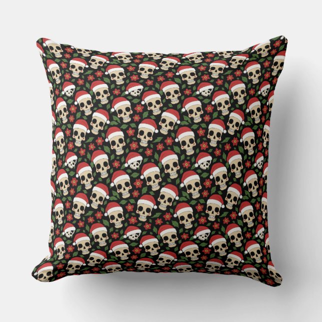 Coussin Lancer l'oreiller (Recto)