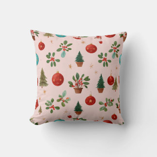 Coussin Lancer l'oreiller