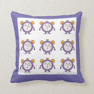 Coussin Lancer l'oreiller
