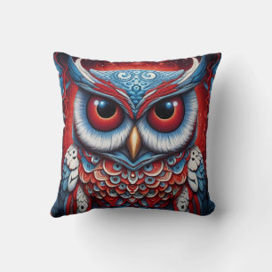 Coussin Lancer l'oreiller