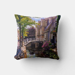 Coussin Lancer l'oreiller