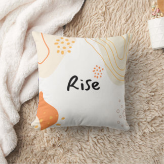 Coussin Lancer l'oreiller